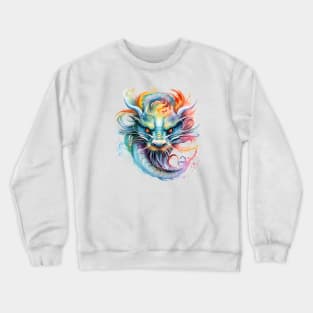 Lunar New Year - Year of the Dragon Crewneck Sweatshirt